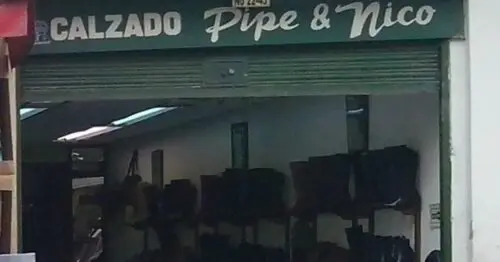 CALZADO PIPE & NICO BOGOTÁ CALZADO PIPE & NICO BOGOTÁ